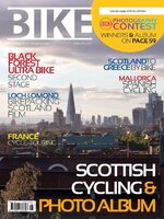 BIKE Magazine